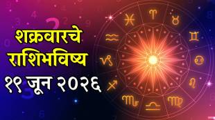 Dainik Rashi Bhavishya 19 June 2026 In Marathi