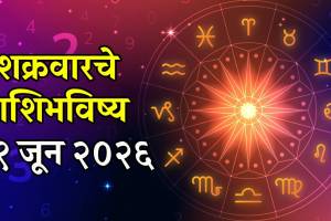 Dainik Rashi Bhavishya 19 June 2026 In Marathi