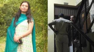 Debosmita Paul Murder Case
