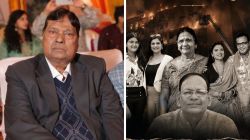 आधी दिल्लीतील आगीत ८ जणांचा होरपळून मृत्यू झाला आता रुग्णालयात असणाऱ्या कुटुंबप्रमुखाचे निधन; संपूर्ण कुटुंबच संपलं