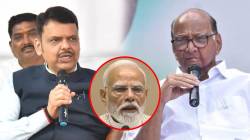 मोदींचा गौरव करण्यात वावगं काय, कुणाला वाईट का वाटतं ? मुख्यमंत्री देवेंद्र फडणवीस यांचा शरद पवारांना टोला