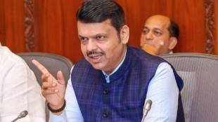 Devendra Fadnavis statement on Maharashtra Finance Ministry