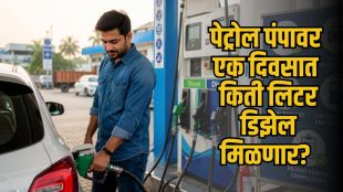 Diesel Purchase Restrictions issued by petroleum ministry | Daily Diesel Limit Petrol Pumps for retail consumers | पेट्रोल पंपांवर डिझेल खरेदीवर मर्यादा आणि नवीन नियम | इंधन दरवाढ आणि घाऊक ग्राहकांसाठी पेट्रोल डिझेल खरेदी बंदी