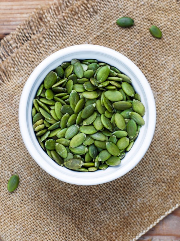Disadvantages Of Pumpkin Seeds