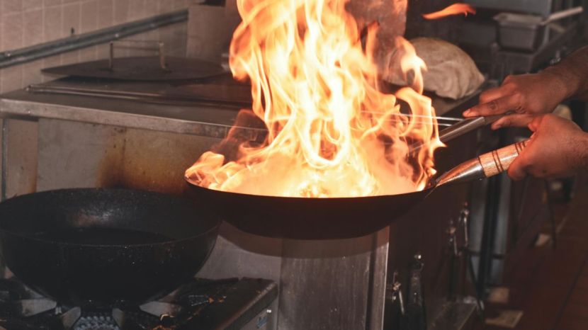 E-Cooking Economics