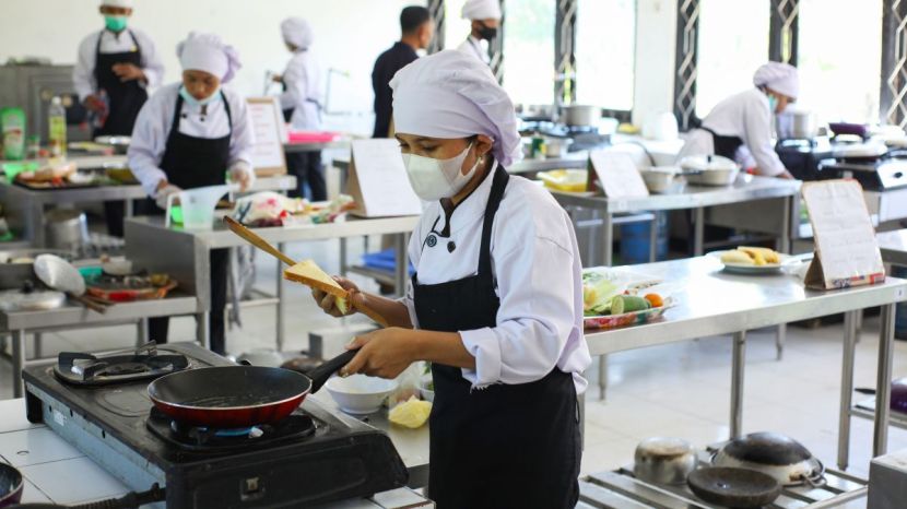 E-Cooking Economics