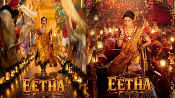 Eetha movie-controversy-vithabai-narayangaonkar-family oppose to name