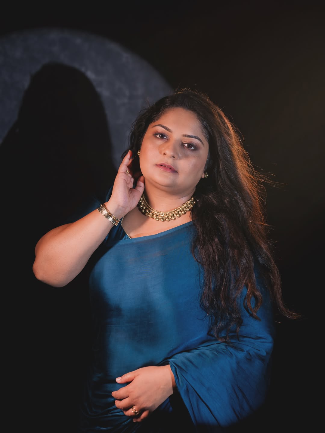 Esha Dey Bharat Bhhagya Viddhaata