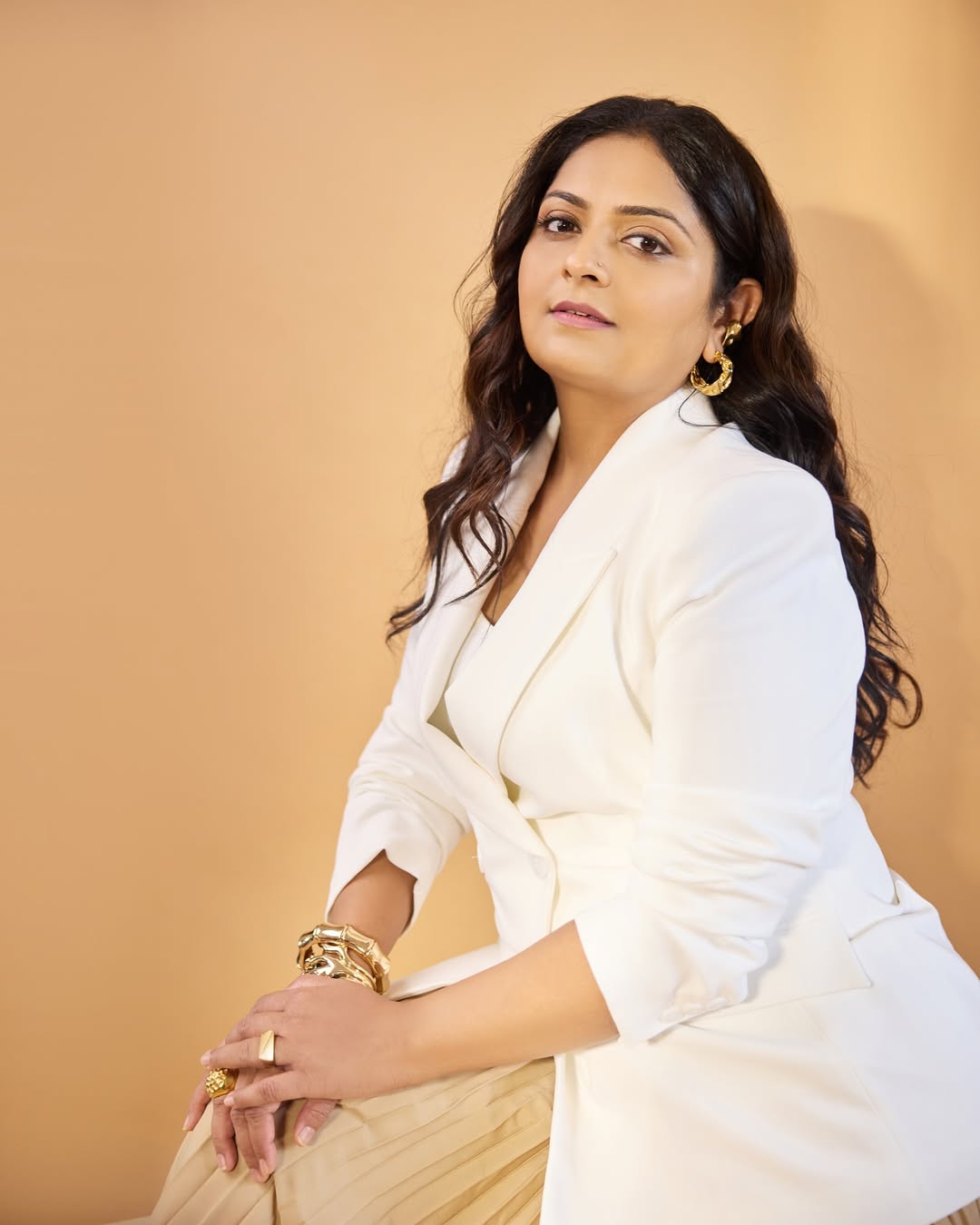 Esha Dey Bharat Bhhagya Viddhaata
