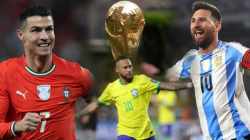 FIFA World Cup 2026 मधील सामने भारतीय वेळेनुसार किती वाजता सुरू होणार? जाणून घ्या लाईव्ह स्ट्रीमिंग डिटेल्स