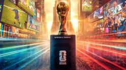 FIFA World Cup 2026 भारतात लाईव्ह पाहता येणार! फुटबॉलप्रेमींसाठी आनंदाची बातमी; या कंपनीने केला ८ वर्षांचा करार
