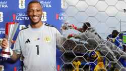 FIFA WCमध्ये ४८ वर्षांत पहिल्यांदाचं असं घडलं! सर्वात छोट्या देशाच्या गोलकिपरचा अनोखा विक्रम, ९० मिनिटांत १५ सेव्ह अन्…