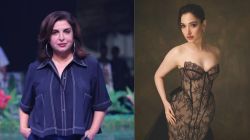घर आहे की रिसॉर्ट? तमन्ना भाटियाच्या आलिशान घरातील ‘ही’ गोष्ट पाहून फराह खान झाली थक्क