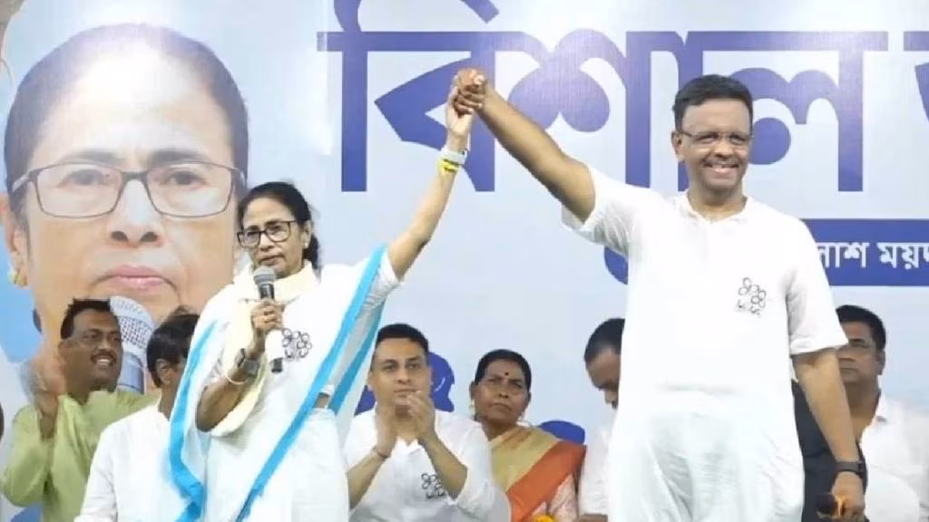 Why tmc mayors resigned updates
