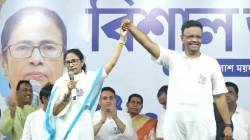 ममता बॅनर्जींना दुसरा मोठा धक्का? फिरहाद हकीम यांचा कोलकाता महापालिकेच्या महापौरपदाचा राजीनामा