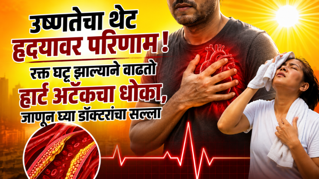 How Does Heat Affect the Heart How Does Heat Affect the Heart