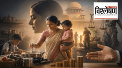 गृहिणींच्या घरकामाचे मूल्य आता दरमहा ३० हजार रुपये? काय सांगतो सर्वोच्च न्यायालयाचा नवा नियम? 