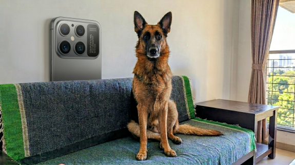 Computational Photography vs Megapixel Smartphone Camera revolution | Best AI camera features in modern smartphones news | कॉम्प्युटेशनल फोटोग्राफी आणि स्मार्टफोन कॅमेरा क्रांती | मोबाईल कॅमेऱ्यातील मेगापिक्सेल आणि एआय तंत्रज्ञान