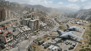 venezuela earthquake death toll update | operation amistad indian army venezuela | la guaira earthquake news marathi | venezuela humanitarian crisis world health organization