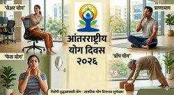 व्यग्र दिनचर्येतही आधुनिक योगसाधना शक्य