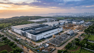 green data center park maharashtra | adani lodha data center mumbai | maharashtra IT policy green energy relaxation | digital india investment mumbai pune
