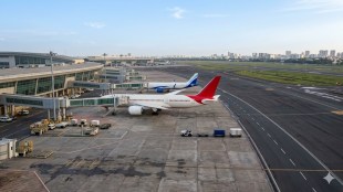 delhi airport storm air india planes damaged | indira gandhi international airport weather chaos | delhi airport ground handling negligence | air india aircraft maintenance update