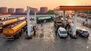 Indian Oil fuel station Maharashtra | Diesel demand increase districts | Fuel supply status India | Petrol diesel stock availability update