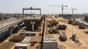 Devendra Fadnavis Infrastructure War Room Meeting | Maharashtra Development Projects Delay | Mumbai Pune Metro Project Update | Dharavi BDD Chawl Redevelopment Review