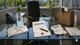 Pune IT park layoff news | Forced resignation in IT companies Maharashtra | Forum for IT Employees FITE Pune | IT sector job crisis and labor law violations India