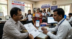 अजब सरकारी कारभार! डोमिसाईल दाखल्यावरून लाभार्थ्यांचेच नाव गायब… नेमका प्रकार काय ?