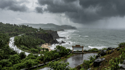 Maharashtra Rain Update: मान्सून आज गोव्यात दाखल; लवकरच महाराष्ट्राच्या दक्षिण किनारपट्टीवर धडकणार