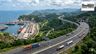 Jaigarh Port to Satara Expressway NHAI project | Ratnagiri Chiplun Satara road connectivity | Maharashtra new highway projects 2026 | Jaigarh port infrastructure development updates