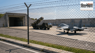 India deployed nuclear weapons SIPRI 2026 report | Indian nuclear warheads count stockpile | China Pakistan nuclear threat to India | India nuclear command authority strategic missiles