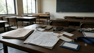 Mumbai University TYBCom paper leak CID probe | Education Minister Chandrakant Patil assembly statement | Mumbai University exam scam investigation | Maharashtra education department paper leak action