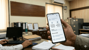 Thane ZP Provident Fund Mobile App | Thane Zilla Parishad PF Online System | Thane District News Updates | Maharashtra ZP Employee PF Status Online