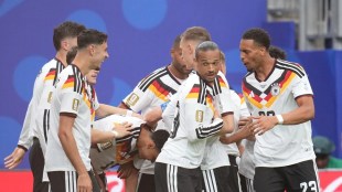 Germany World Record becomes first team to score 7 plus goals 4 times in fifa world cup match