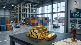 Gold Import India Decreases | Narendra Modi Government Gold Policy | Customs Duty Hike India | India Gold Market Economy News