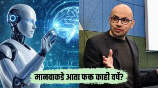 Google DeepMind CEO Demis Hassabis