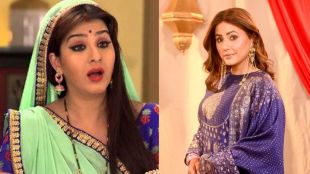 Hina Khan vs Shilpa Shinde on false case