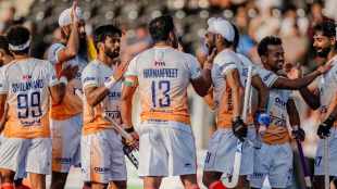 indian hockey team beat pakistan by seven one in fih pro league extend decade long dominance
