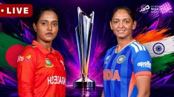 BAN-W vs IND- W Live Score: बांगलादेशचा नाणेफेक जिंकून प्रथम फलंदाजीचा निर्णय! पाहा दोन्ही संघांची प्लेईंग ११