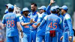 IND vs ENG: गिल बाहेर, रोहितसोबत ‘हा’ खेळाडू सलामीला येणार? दुसऱ्या वनडेसाठी अशी असू शकते भारताची प्लेईंग ११