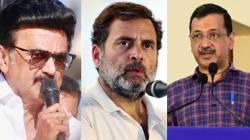 इंडिया आघाडीत फूट? काँग्रेसला धक्का? डीएमके अन् ‘आप’ ८ जूनच्या बैठकीवर बहिष्कार टाकण्याची शक्यता, कारण काय?