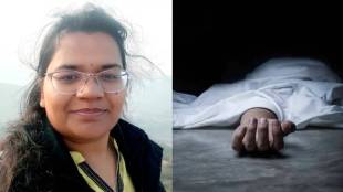 IT engineer women jumping from 6th floor in Hyderabad and miraculous survival of her six months baby