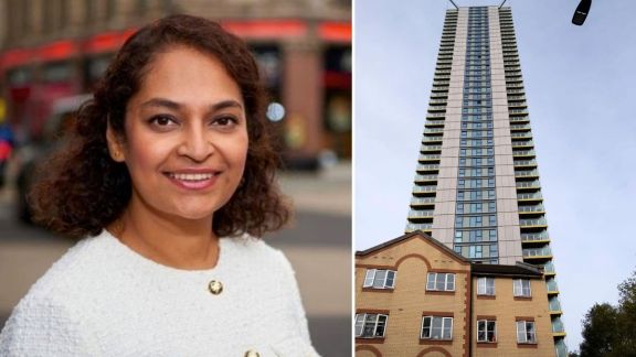 London Marathi family death incident in Uncle Tower | Rakesh Pai and Aditi Paralkar London case | लंडन मराठी कुटुंब मृत्यू प्रकरण राकेश पै | अदिती परळकर लंडन अंकल टॉवर दुर्घटना