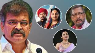 What Jitendra Awhad Said?