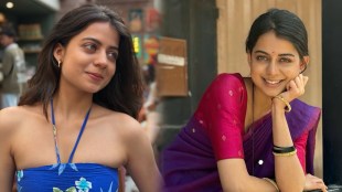 Jaee Khandekar Anandi Information