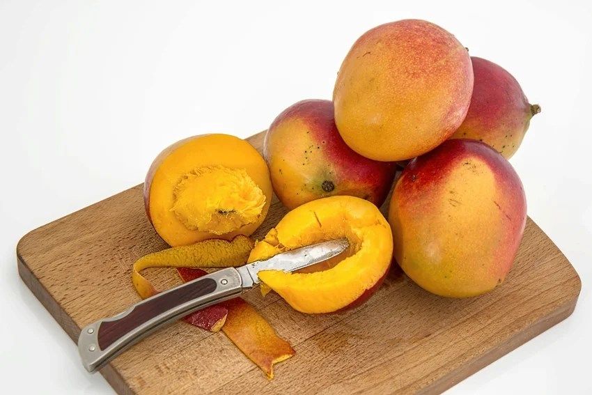 Japan banned Indian mangoes reason