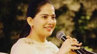 Jaya Kishori Statement on Menstruation