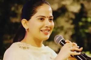 Jaya Kishori Statement on Menstruation